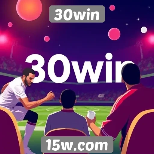 Impacto das promoções sazonais no 30win